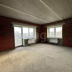 Квартира 132,4 м², 3-комнатная - изображение 2