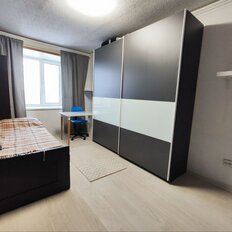 Квартира 94,7 м², 4-комнатная - изображение 1