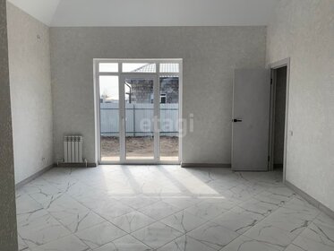 40,1 м², 1-комнатная квартира 3 700 000 ₽ - изображение 37