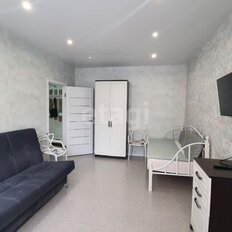 Квартира 34,1 м², 1-комнатная - изображение 4