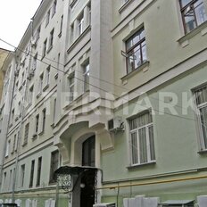 Квартира 188 м², 6-комнатная - изображение 1