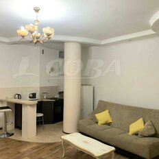 Квартира 41 м², студия - изображение 3