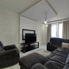 Квартира 94,3 м², 3-комнатная - изображение 5