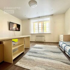 Квартира 55,3 м², 2-комнатная - изображение 3