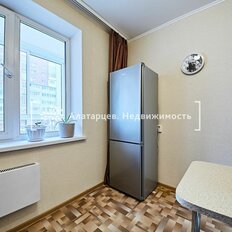 Квартира 38,6 м², 1-комнатная - изображение 5