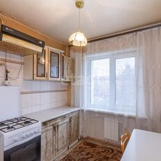 Квартира 30,9 м², 1-комнатная - изображение 5