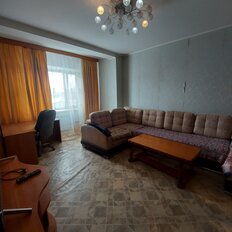 Квартира 43,4 м², 1-комнатная - изображение 3