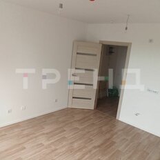 Квартира 20 м², студия - изображение 5