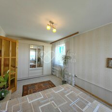 Квартира 61 м², 3-комнатная - изображение 3