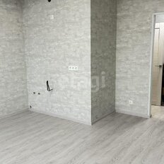 Квартира 23,5 м², студия - изображение 2