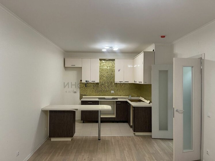 87,9 м², 3-комнатная квартира 13 580 550 ₽ - изображение 15