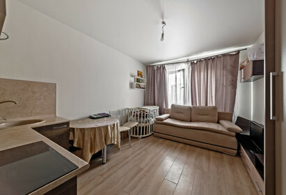 Купить двухкомнатную квартиру в микрорайоне «6А (Реутов)» в Москве и МО - изображение 5