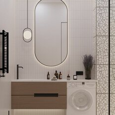 Квартира 78,3 м², 2-комнатная - изображение 3
