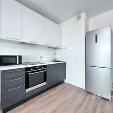 Квартира 31 м², студия - изображение 1