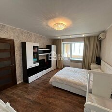 Квартира 45,2 м², 1-комнатная - изображение 5