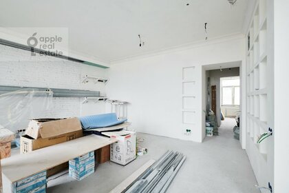 90,9 м², 3-комнатная квартира 105 000 000 ₽ - изображение 20