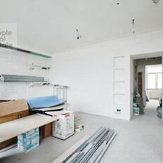 Квартира 90 м², 3-комнатная - изображение 5