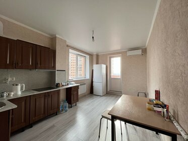 Купить дом в кирпично-монолитном доме в Калачинском районе - изображение 46