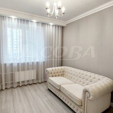 Квартира 34,2 м², 1-комнатная - изображение 4