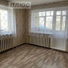 Квартира 30,8 м², 1-комнатная - изображение 4