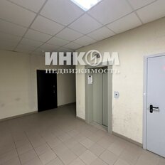 Квартира 41 м², студия - изображение 5