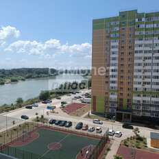 Квартира 40,4 м², 1-комнатная - изображение 1