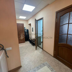 Квартира 133,3 м², 5-комнатные - изображение 4