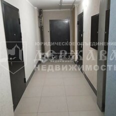 Квартира 54,8 м², 2-комнатная - изображение 4