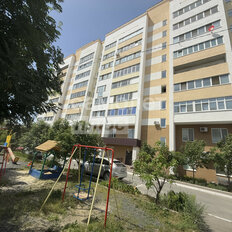 Квартира 35,3 м², 1-комнатная - изображение 1