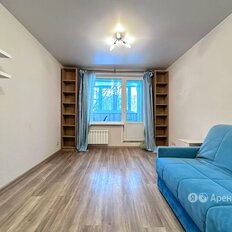 Квартира 30,2 м², 1-комнатная - изображение 2