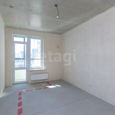 Квартира 89,4 м², 3-комнатная - изображение 2