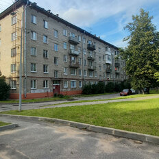 Квартира 43 м², 2-комнатная - изображение 1