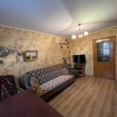 Квартира 59,6 м², 3-комнатная - изображение 3