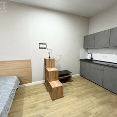 Квартира 25,1 м², студия - изображение 3