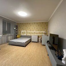 Квартира 34,7 м², студия - изображение 2