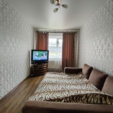 Квартира 50 м², 2-комнатная - изображение 3