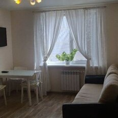 Квартира 46,1 м², 1-комнатная - изображение 1