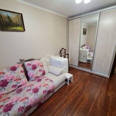 Квартира 50,5 м², 2-комнатная - изображение 1