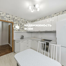 Квартира 40,8 м², 1-комнатная - изображение 2