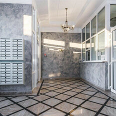 Квартира 41,5 м², 1-комнатная - изображение 4