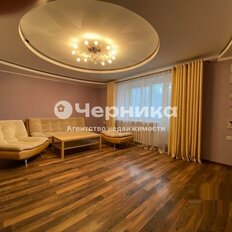 Квартира 98,2 м², 4-комнатная - изображение 5