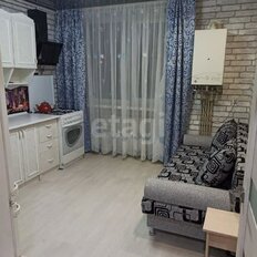 Квартира 34,4 м², 1-комнатная - изображение 1