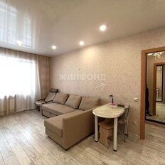 Квартира 27,4 м², студия - изображение 3