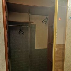 Квартира 26 м², 1-комнатная - изображение 3