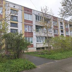 Квартира 55,3 м², 2-комнатная - изображение 2
