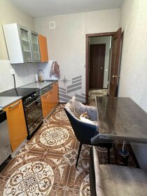 40 м², квартира-студия 115 000 ₽ в месяц - изображение 90