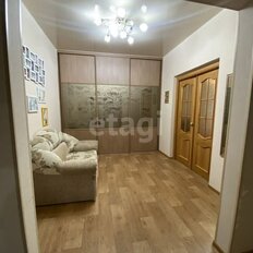 Квартира 63,5 м², 1-комнатная - изображение 5