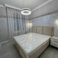 Квартира 50 м², 2-комнатная - изображение 5