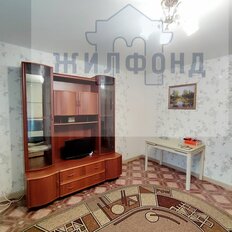 Квартира 52 м², 2-комнатная - изображение 5