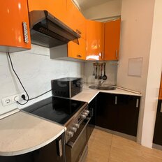 Квартира 29 м², студия - изображение 1